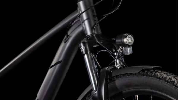 Cube Aim ONE Allroad slateblack´n´black