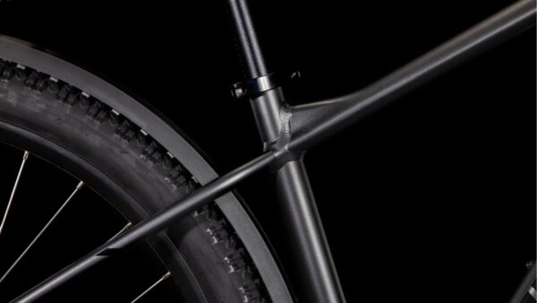 Cube Aim ONE Allroad slateblack´n´black