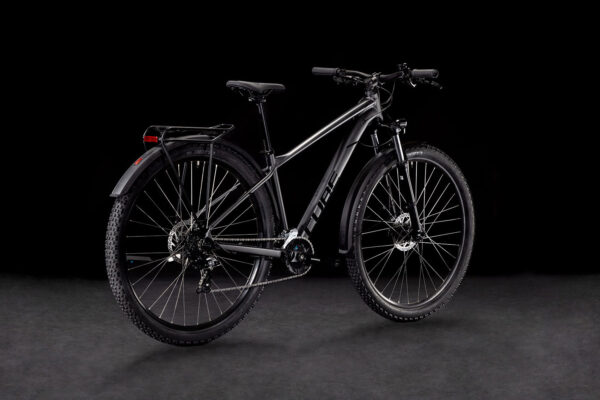 Cube Aim ONE Allroad slateblack´n´black
