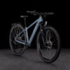 Cube Aim Race Allroad wolfgrey´n´black
