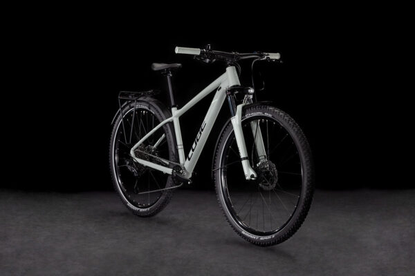 Cube Aim SLX Allroad lunar´n´frozengrape