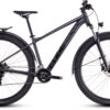 Cube Aim ONE Allroad slateblack´n´black