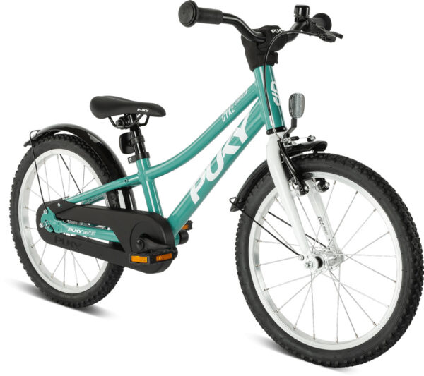 Puky Cyke 18
