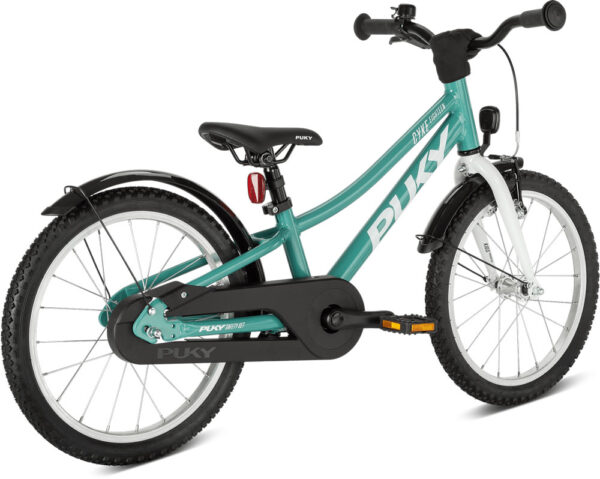 Puky Cyke 18