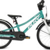 Puky Cyke 18