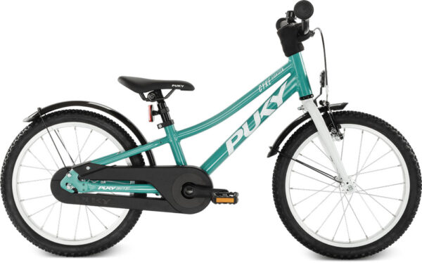 Puky Cyke 18
