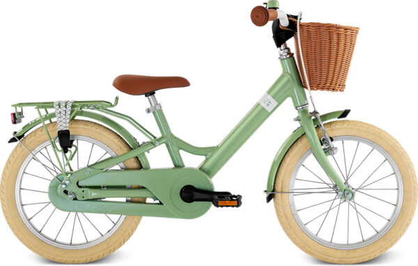 Puky Youke Classic 18