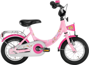 Puky zl 12-1 kinderfahrrad